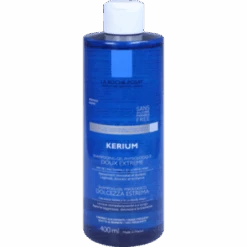 ROCHE-POSAY Kerium Extrem Mild Gelshampoo
