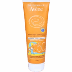 AVENE SunSitive Kinder Sonnenmilch SPF 50+