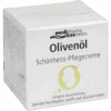 OLIVENÖL SCHÖNHEITS-Pflegecreme -arzneiprivat Verkäufe 10551971