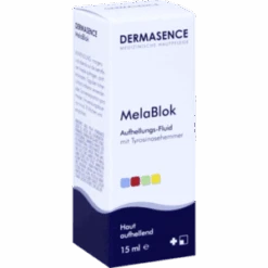 DERMASENCE MelaBlok Emulsion
