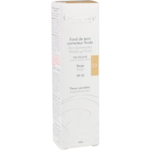 AVENE Couvrance Korrigier.Make-up Fluid Beige 2.5 3 AVENE Couvrance Korrigier.Make-up Fluid Beige 2.5