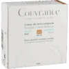 AVENE Couvrance Kompakt Cr.-Make-up Matt.honig 4.0 -arzneiprivat Verkäufe 10942507