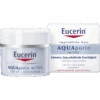 EUCERIN AQUAporin Active Creme LSF 25 -arzneiprivat Verkäufe 10961404
