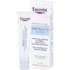 EUCERIN AQUAporin Active Augenpflege Creme 1 EUCERIN AQUAporin Active Augenpflege Creme -arzneiprivat Verkäufe 10961410