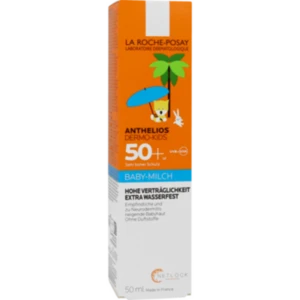 ROCHE-POSAY Anthelios Babymilch LSF 50+ 3 ROCHE-POSAY Anthelios Babymilch LSF 50+