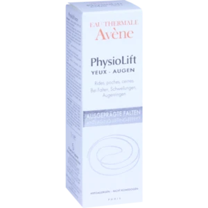 AVENE PhysioLift AUGEN 3 AVENE PhysioLift AUGEN