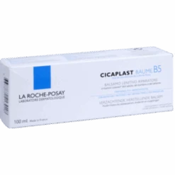 ROCHE-POSAY Cicaplast Baume B5