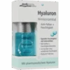 HYALURON WIRKKONZENTRAT Anti-Falten+Feuchtigkeit 1 HYALURON WIRKKONZENTRAT Anti-Falten+Feuchtigkeit -arzneiprivat Verkäufe 11133661