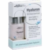 HYALURON WIRKKONZENTRAT Anti-Falten+Beruhigung -arzneiprivat Verkäufe 11133684