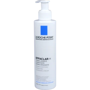 ROCHE-POSAY Effaclar H Reinigungscreme 3 ROCHE-POSAY Effaclar H Reinigungscreme