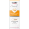 EUCERIN Sun CC Creme Getönt Mittel LSF 50+ -arzneiprivat Verkäufe 11321322