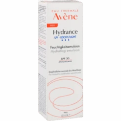 AVENE Hydrance UV Leicht Feuchtigkeitsemuls.SPF 30