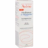 AVENE Hydrance UV Reichhaltig Feuchtigk.Cre.SPF 30 2 AVENE Hydrance UV Reichhaltig Feuchtigk.Cre.SPF 30 -arzneiprivat Verkäufe 11352972