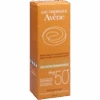AVENE SunSitive Anti-Aging Sonnenemulsion SPF 50+ -arzneiprivat Verkäufe 11479678