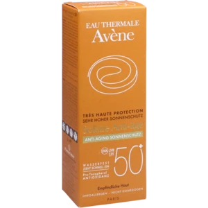 AVENE SunSitive Anti-Aging Sonnenemulsion SPF 50+ 3 AVENE SunSitive Anti-Aging Sonnenemulsion SPF 50+