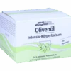 OLIVENÖL INTENSIV-KÖRPERBALSAM -arzneiprivat Verkäufe 11584949