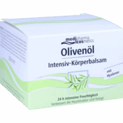 OLIVENÖL INTENSIV-KÖRPERBALSAM