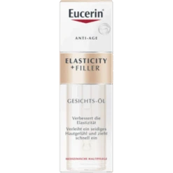 EUCERIN Anti-Age Elasticity+Filler Gesichts-Öl