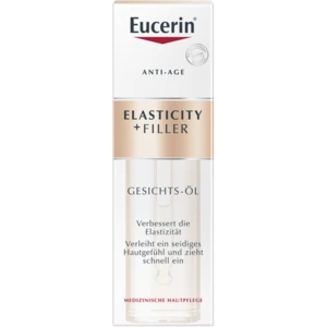 EUCERIN Anti-Age Elasticity+Filler Gesichts-Öl 3 EUCERIN Anti-Age Elasticity+Filler Gesichts-Öl