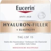 EUCERIN Anti-Age Elasticity+Filler Tagescreme 2 EUCERIN Anti-Age Elasticity+Filler Tagescreme -arzneiprivat Verkäufe 11652958