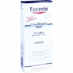 EUCERIN UreaRepair PLUS Lotion 5%