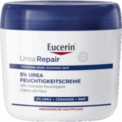 EUCERIN UreaRepair PLUS Körpercreme 5%