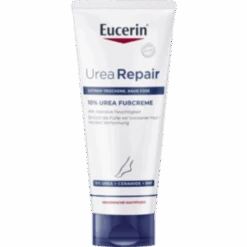 EUCERIN UreaRepair PLUS Fußcreme 10%