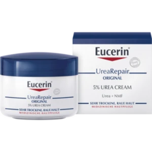 EUCERIN UreaRepair ORIGINAL Creme 5% 3 EUCERIN UreaRepair ORIGINAL Creme 5%