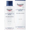 EUCERIN UreaRepair ORIGINAL Lotion 10% -arzneiprivat Verkäufe 11678082