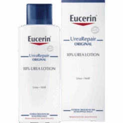 EUCERIN UreaRepair ORIGINAL Lotion 10%
