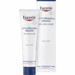 EUCERIN UreaRepair ORIGINAL Salbe 10%