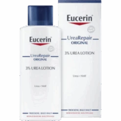 EUCERIN UreaRepair ORIGINAL Lotion 3%