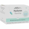 HYALURON TAGESPFLEGE Riche Creme LSF 15 1 HYALURON TAGESPFLEGE Riche Creme LSF 15 -arzneiprivat Verkäufe 11687000