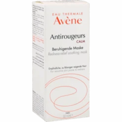 AVENE Antirougeurs Calm Beruhigende Maske