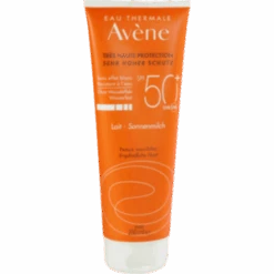 AVENE SunSitive Sonnenmilch SPF 50+