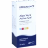 DERMASENCE Aloe Vera Active Gel -arzneiprivat Verkäufe 11871726
