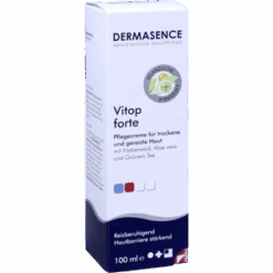 DERMASENCE Vitop Forte Creme