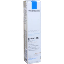 ROCHE-POSAY Effaclar Duo+ Unifiant Creme Hell