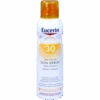EUCERIN Sun Spray Dry Touch LSF 30 -arzneiprivat Verkäufe 12464615