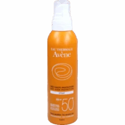 AVENE SunSitive Sonnenspray SPF 50+