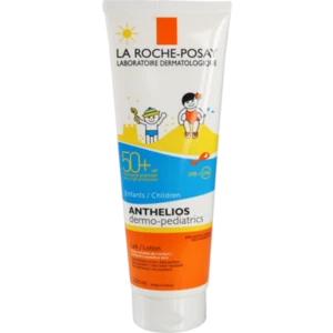 ROCHE-POSAY Anthelios Dermo Kids Milch LSF 50+ 3 ROCHE-POSAY Anthelios Dermo Kids Milch LSF 50+