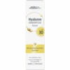 HYALURON SONNENPFLEGE Körper Creme LSF 30