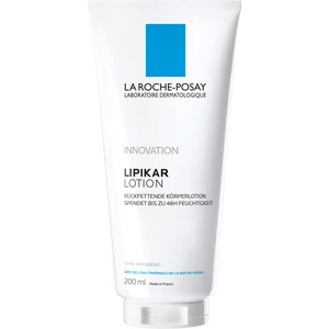 ROCHE-POSAY Lipikar Lotion 3 ROCHE-POSAY Lipikar Lotion