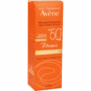 AVENE SunSitive B-Protect SPF 50+ Creme 1 AVENE SunSitive B-Protect SPF 50+ Creme -arzneiprivat Verkäufe 12728238