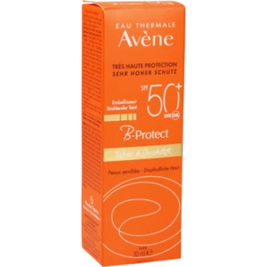 AVENE SunSitive B-Protect SPF 50+ Creme 3 AVENE SunSitive B-Protect SPF 50+ Creme