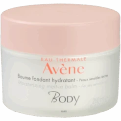 AVENE Body Feuchtigkeitsspendender Balsam