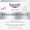 EUCERIN Anti-Age Hyaluron-Filler Tag Norm./Mischh. 1 EUCERIN Anti-Age Hyaluron-Filler Tag Norm./Mischh. -arzneiprivat Verkäufe 13167925