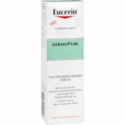 EUCERIN DermoPure Hautbilderneuerndes Serum