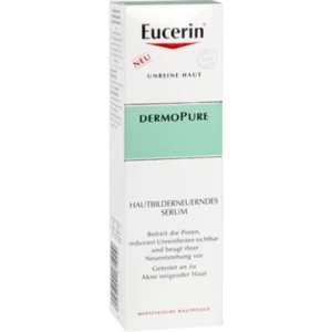 EUCERIN DermoPure Hautbilderneuerndes Serum 3 EUCERIN DermoPure Hautbilderneuerndes Serum