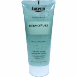 EUCERIN DermoPure Waschpeeling